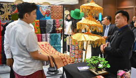 Forum 44 Negara Bahas Penguatan Bimbingan Kemasyarakatan