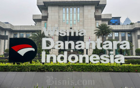 Peluang Cuan Danantara di Tengah Gerilya Prabowo