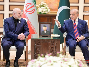 PM Pakistan Kunjungi Arab Saudi dan Turki di Tengah Prospek Dialog Baru AS-Iran