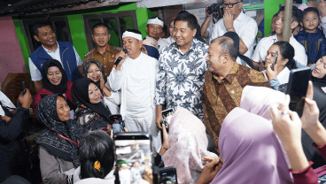 BSPS 2026 Jabar Diluncurkan, Kementerian PKP dan Bank BJB Kolaborasi