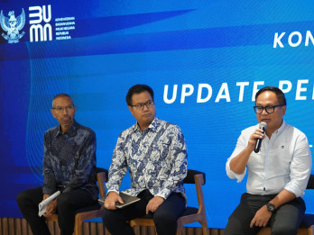 Merpati Airlines Belum Bayar 80% Pesangon Eks Karyawan, DPR Minta Pemerintah Intervensi