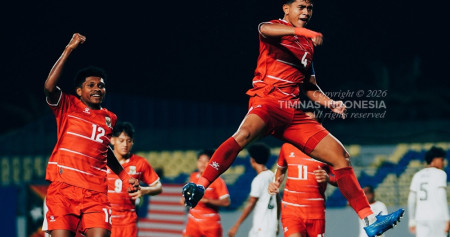 Prediksi Skor Timnas U-17 Indonesia vs Malaysia: Head to Head, Susunan  Pemain