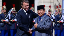 Lawatan ke Rusia & Prancis, Prabowo Perkuat Diplomasi Indonesia di Eropa
