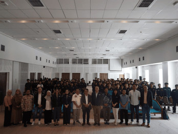 Mitsubishi Electric Indonesia Perkuat Kolaborasi Kampus-Industri