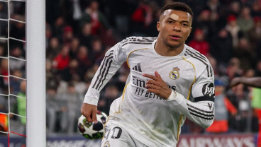 Kalah di Perempat Final, Kutukan Kylian Mbappe di Liga Champions Belum Usai