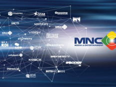 MNC Digital (MSIN) Milik Hary Tanoe Mau Kawinkan Vision+ dan RCTI+