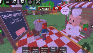 3 Cara Tepat Dampingi Anak Bermain Gim Roblox