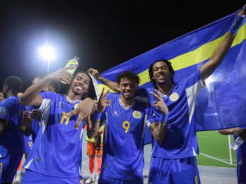 Profil dan Sejarah Timnas Curacao: Debutan Negara Kecil Asal Karibia, Siap Jadi Kuda Hitam