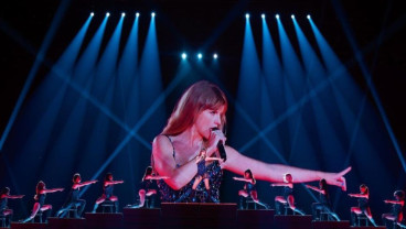 Intip Deretan Tur Konser Pendapatan Tertinggi di Dunia, Ada Ed Sheeran hingga Taylor Swift