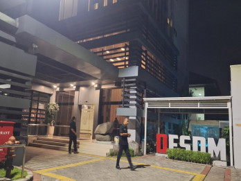 Kejaksaan Geledah Kantor Dinas ESDM Jatim, Usut Dugaan Pungli Perizinan