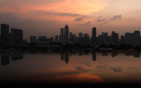 Kelas Menengah Makin Rentan, Fondasi Ekonomi RI di Ujung Tanduk