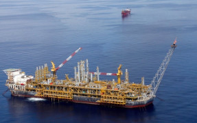 Tenaga Tambahan Saham Medco Energi (MEDC)