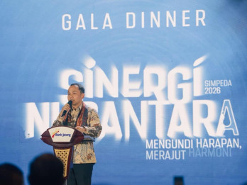 Wali Kota Surakarta Dorong Sinergi Pemerintah Daerah dan BPD di Tengah Tekanan Fiskal