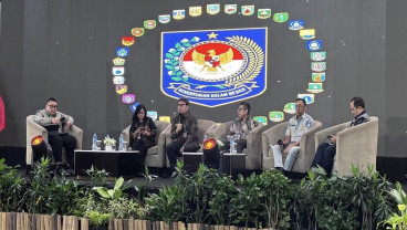 Bank BJB Perkuat Peran dalam Digitalisasi Pendapatan Daerah