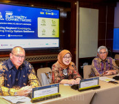 Enlit Asia 2026 Perkuat Energi ASEAN