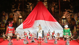 Dharma Santi Nasional 2026