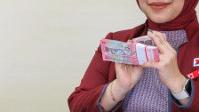 Para Pemegang Saham ADRO & ITMG yang Siap Kecipratan Dividen Jumbo 2026