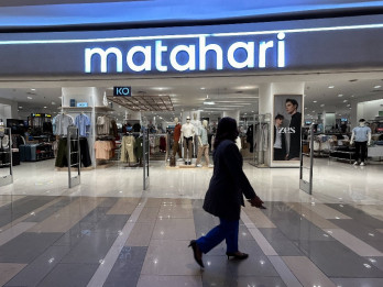 Riwayat Panjang Matahari Department Store, Kini Ganti Nama jadi MDS Retailing