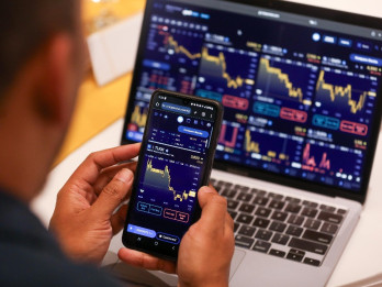 Gelombang Buyback Saham Guyur Pasar Modal