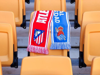 Prediksi Skor Atletico Madrid vs Real Sociedad: Head to Head, Susunan Pemain