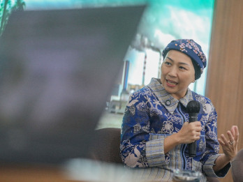 Pan Brothers Mulai Dekarbonisasi Sejak 2013, Lebih Dini dari Perjanjian Paris