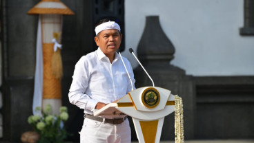 Dedi Mulyadi: Rekrutmen Guru Besar hingga Mahasiswa Harus Lebih Selektif