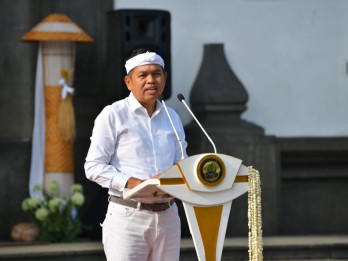 Dedi Mulyadi: Rekrutmen Guru Besar hingga Mahasiswa Harus Lebih Selektif