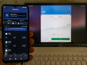 Investor Wait and See dalam Lelang SBN di Tengah Ketidakpastian