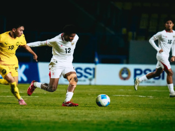 Link Live Streaming Indonesia vs Vietnam Piala AFF U-17 Malam Ini Pukul 19.30 WIB
