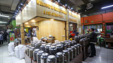 Harga Kopi Global Turun, Sinyal Awal Surplus Pasokan 2026