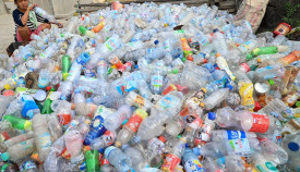 Palupi Palu Dorong Pemilahan Sampah Mandiri Kurangi Sampah Plastik