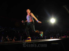 Pertama Kalinya, Coldplay Bakal Tampil di Half Time Show Piala Dunia 2026
