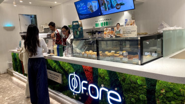 Laba FORE Melejit 60,5% di Kuartal I/2026, Siap Tambah Gerai Kopi Baru