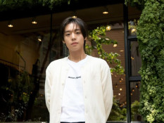 Sukses di Film The King’s Warden, Park Ji Hoon Umumkan Tur Asia 2026 “RE:FLECT”! Ini Daftar Negaranya