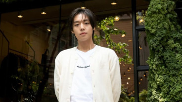 Sukses di Film The King’s Warden, Park Ji Hoon Umumkan Tur Asia 2026 “RE:FLECT”! Ini Daftar Negaranya