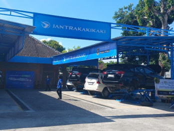 Ekspansi Cabang Baru, KAQI Targetkan Pendapatan Naik 35%