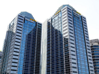 Bank Mandiri Jadi Perusahaan Terbaik Indonesia Versi TIME
