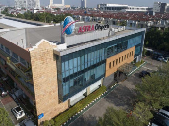 Astra Otoparts (AUTO) Cetak Laba Bersih Rp558,9 Miliar Kuartal I/2026, Tumbuh 10,6%