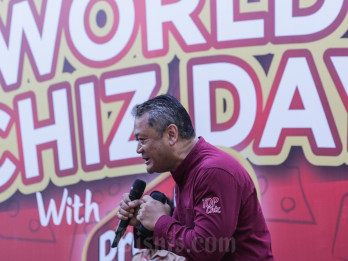 Prochiz (KEJU) Tebar Dividen Tunai Rp89,88 Miliar dari Laba Bersih 2025