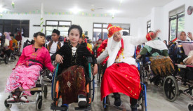 Suara Kartini Dahulu Sunyi Kini Menjelma Jadi Panggung Warna-Warni Negeri