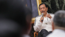 Prabowo dan Luhut Bahas Strategi Jaga Ekonomi Nasional di Tengah Gejolak Global