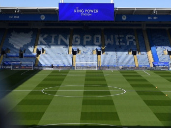Kisah Pilu Leicester City, Degradasi ke Kasta 3 setelah 10 Tahun Juara Premier League