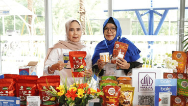 Mekaarpreneur PNM Berdayakan Ibu Prasejahtera Raih Juara Nasional