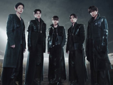 Menlu Sugiono Sebut Prabowo Bidik 'Ledakan' Konser K-Pop di Indonesia