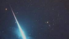 Malam Ini! Puncak Hujan Meteor Lyrid Bisa Disaksikan dari Indonesia, Cek Jadwalnya