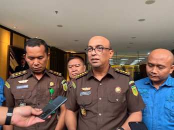 Kejagung Temukan Perusahaan Bayangan untuk Pencucian Uang di Kasus Zarof Ricar
