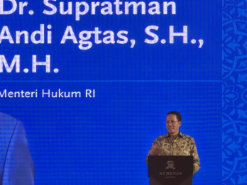 Dorong Investasi, Pemerintah Perkuat Sinkronisasi Regulasi