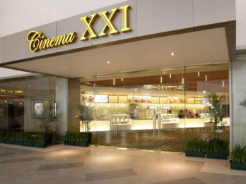 Promo Bioskop XXI, Buy 1 Get 1 hingga Diskon 50% Setiap Tanggal 25