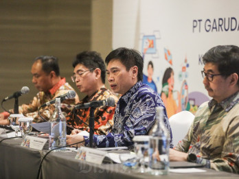 Garudafood Bagikan Dividen Rp350,34 Miliar, Penjualan Tumbuh 7,2%