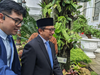 Wamenkeu: Harga Minyak Naik US$1 per Barel, APBN Bengkak Rp6,8 T